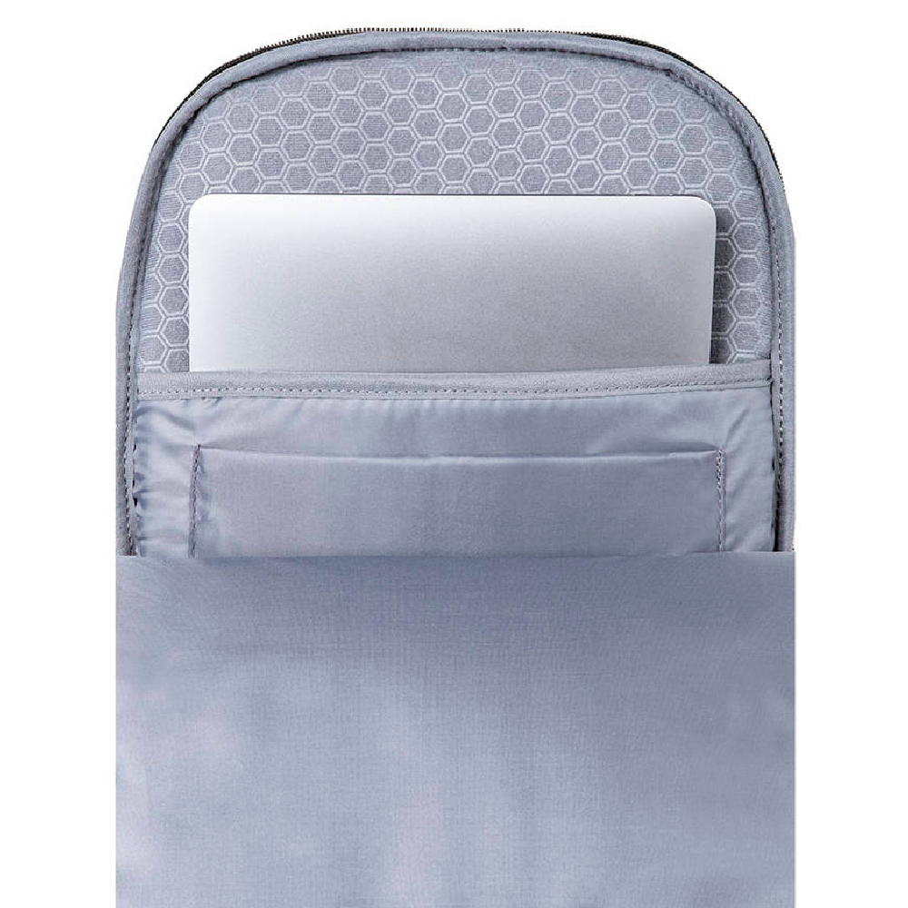 Рюкзак молодежный Coolpack "Bolt", темно-серый - 6