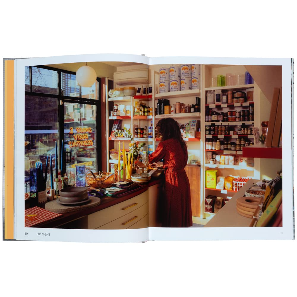 Книга на английском языке "Think Big - Shop Small. Unique Stores and Contemporary Retail Design", Strauss M. J. - 9