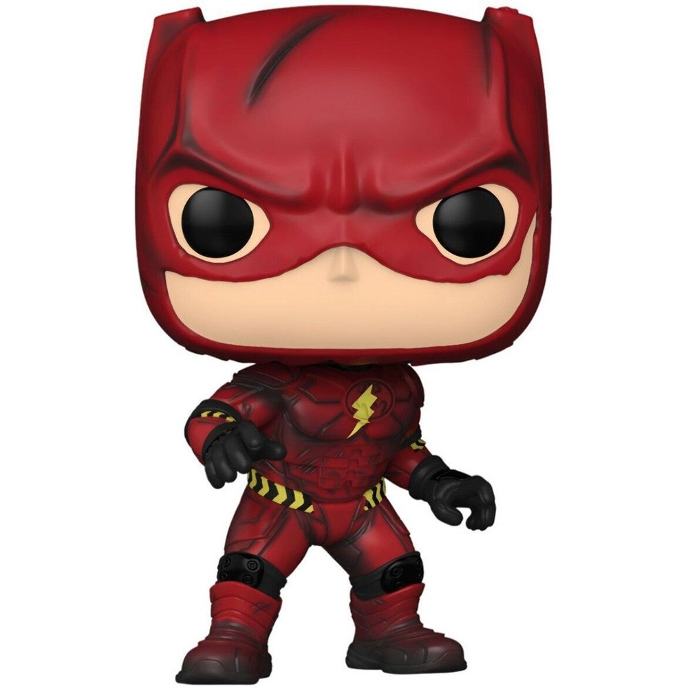 Фигурка Funko POP! DC: Флэш (из сериала)