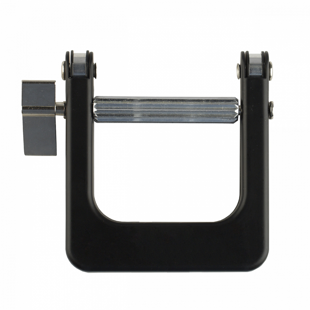 Пресс для выдавливания краски "Сонет", металл