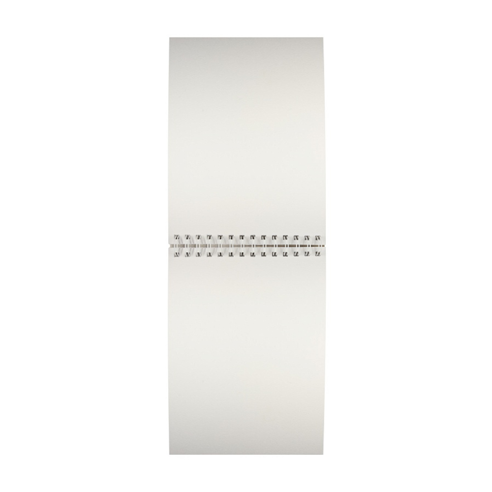 Скетчбук "Sketch&Art", 18.5х25 см, 200 г/м2, 50 листов, на спирали  - 3