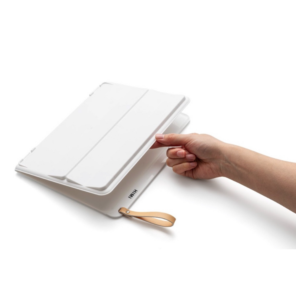 Палитра пластиковая "Himi Miya", прямоугольная, 7 ячеек - 3