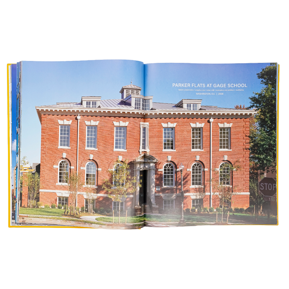 Книга на английском языке "Designing Community", Bonstra, Haresign - 4