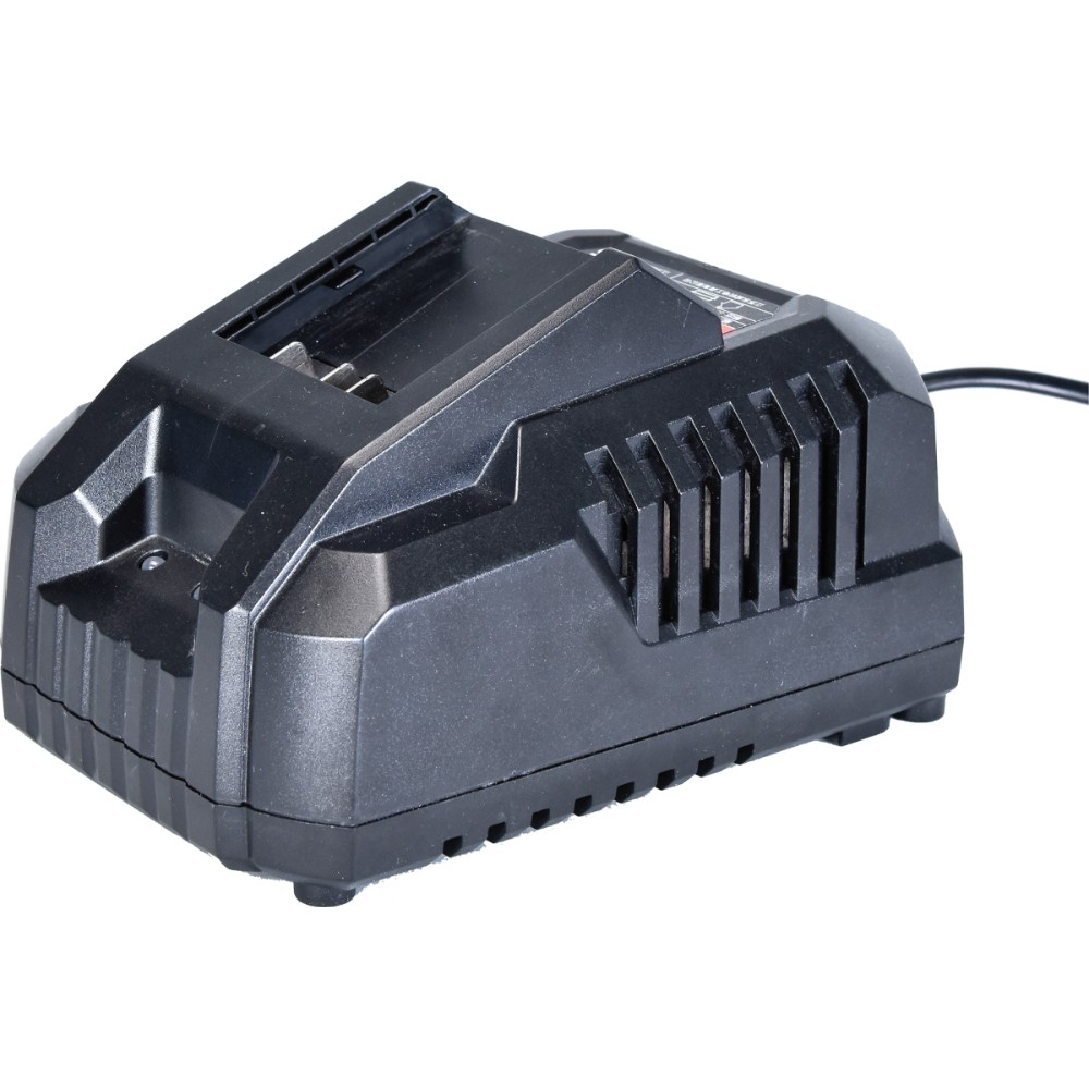 Зарядное устройство для аккумуляторов DongCheng FFCL20-04, для 1 АКБ, 4 А