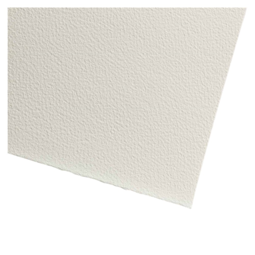 Бумага для смешанных техник "Fabriano. Cromia", 50х65 см, 220 г, белый