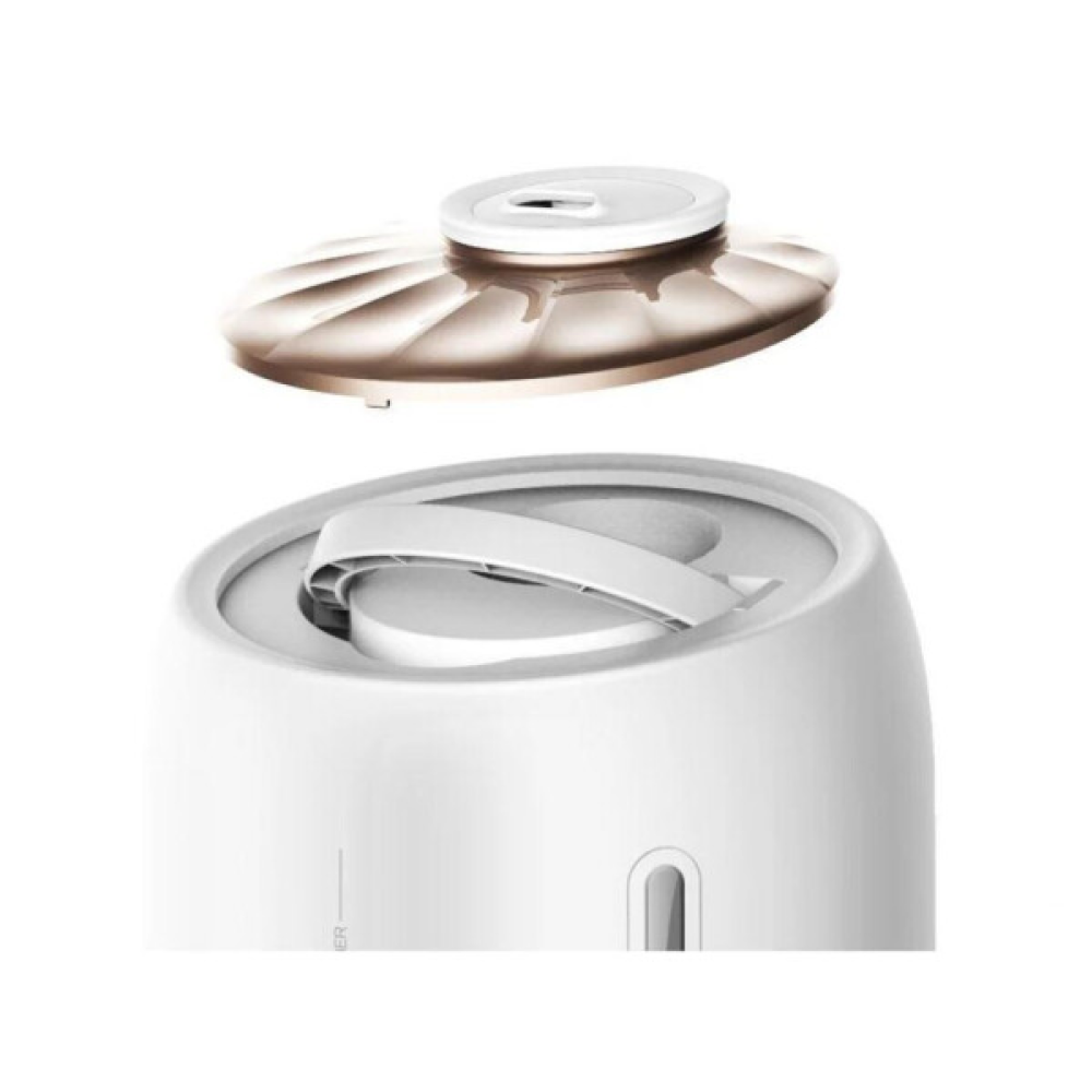 Увлажнитель воздуха Deerma "DEM F500"  - 3