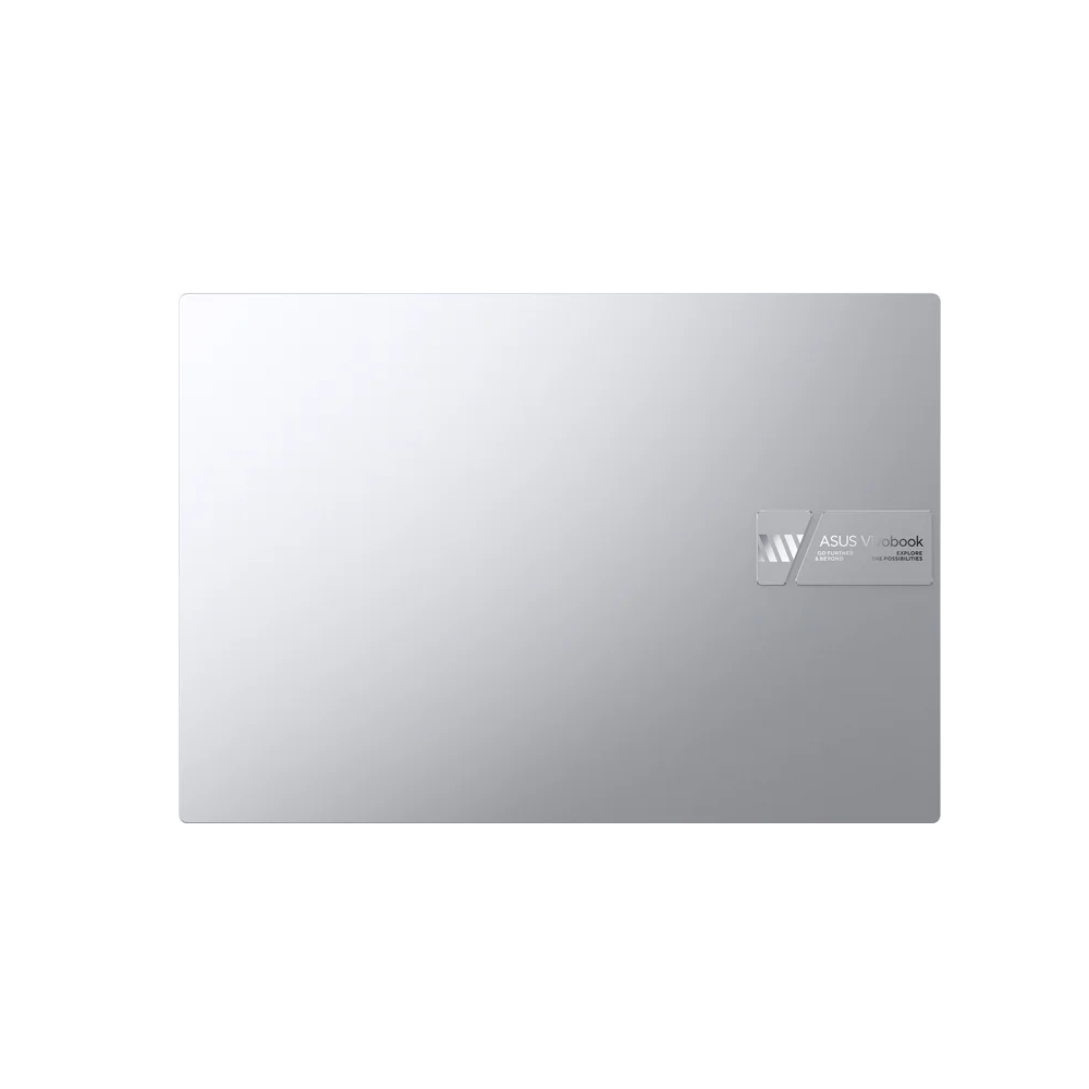 Ноутбук ASUS Vivobook 16X (K3604VA-MB244), 16GB, DOS, серебристый - 5
