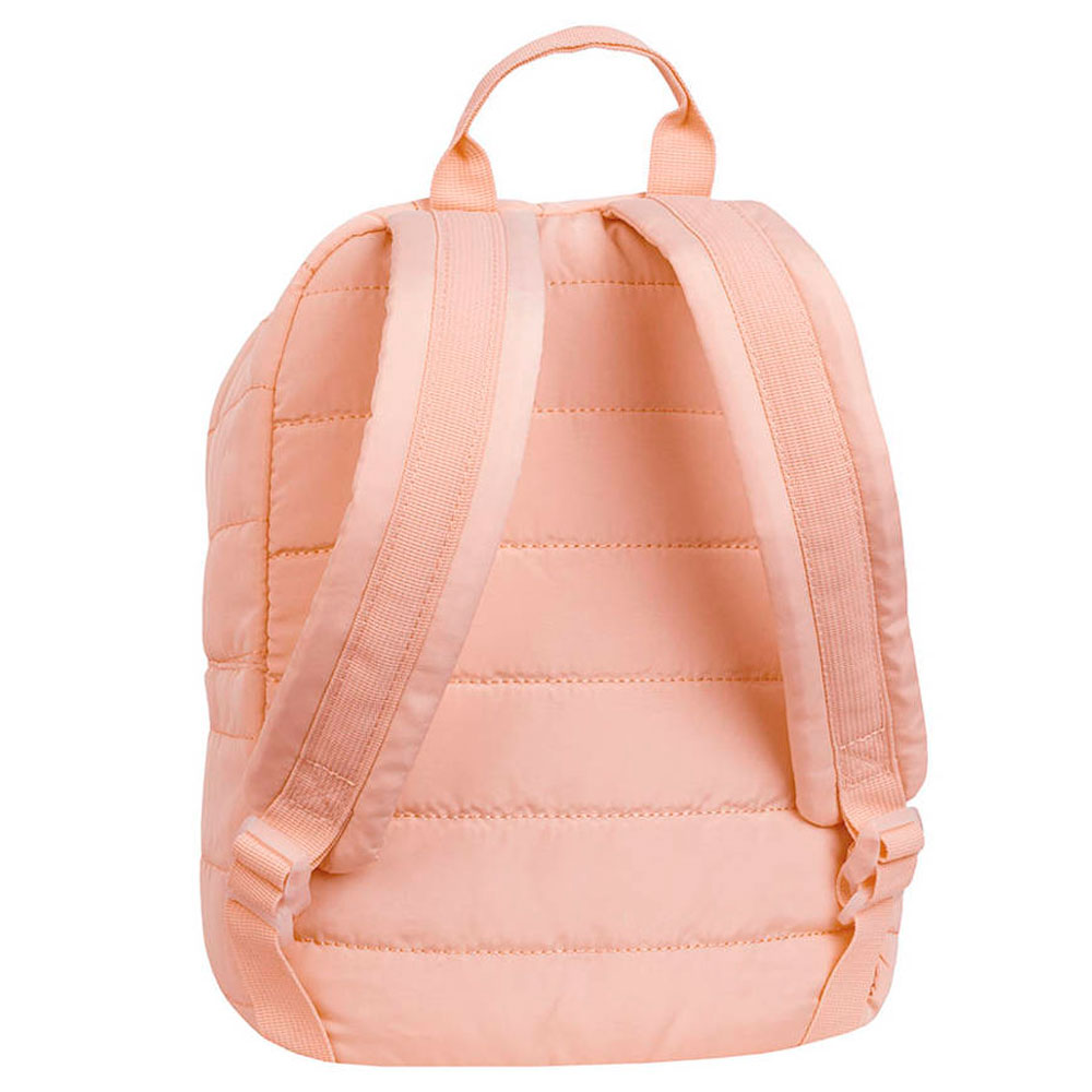 Рюкзак молодежный CoolPack "Abby", пудрово-персиковый