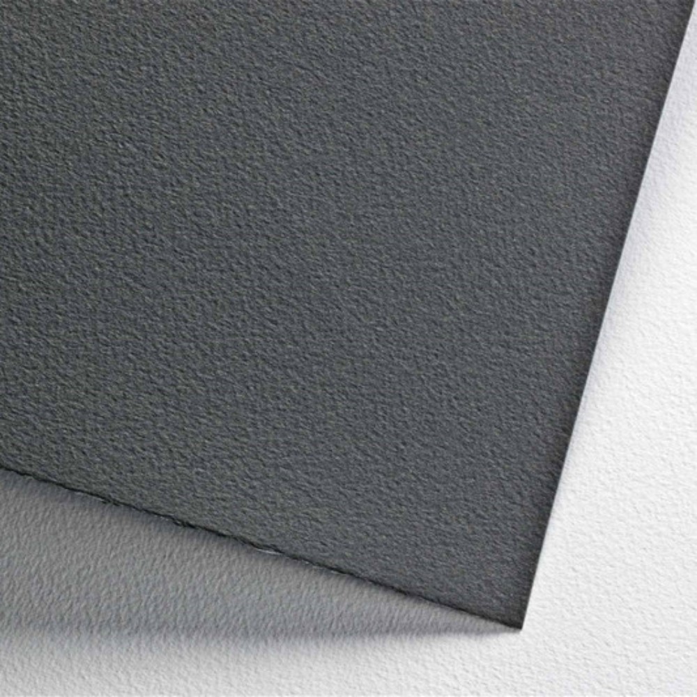 Бумага для смешанных техник "Fabriano. Cromia", 50х65 см, 220 г, черный