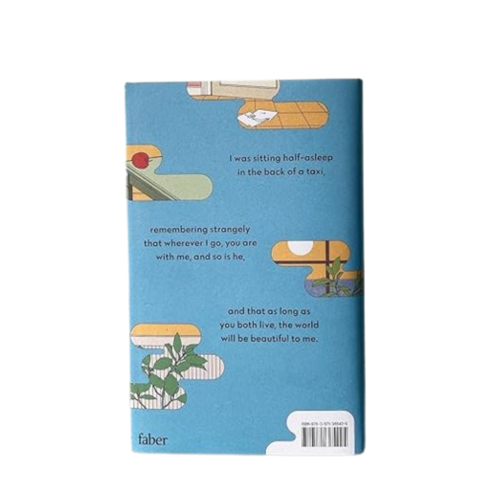 Книга на английском языке "Beautiful World, where are you?"  Sally Rooney