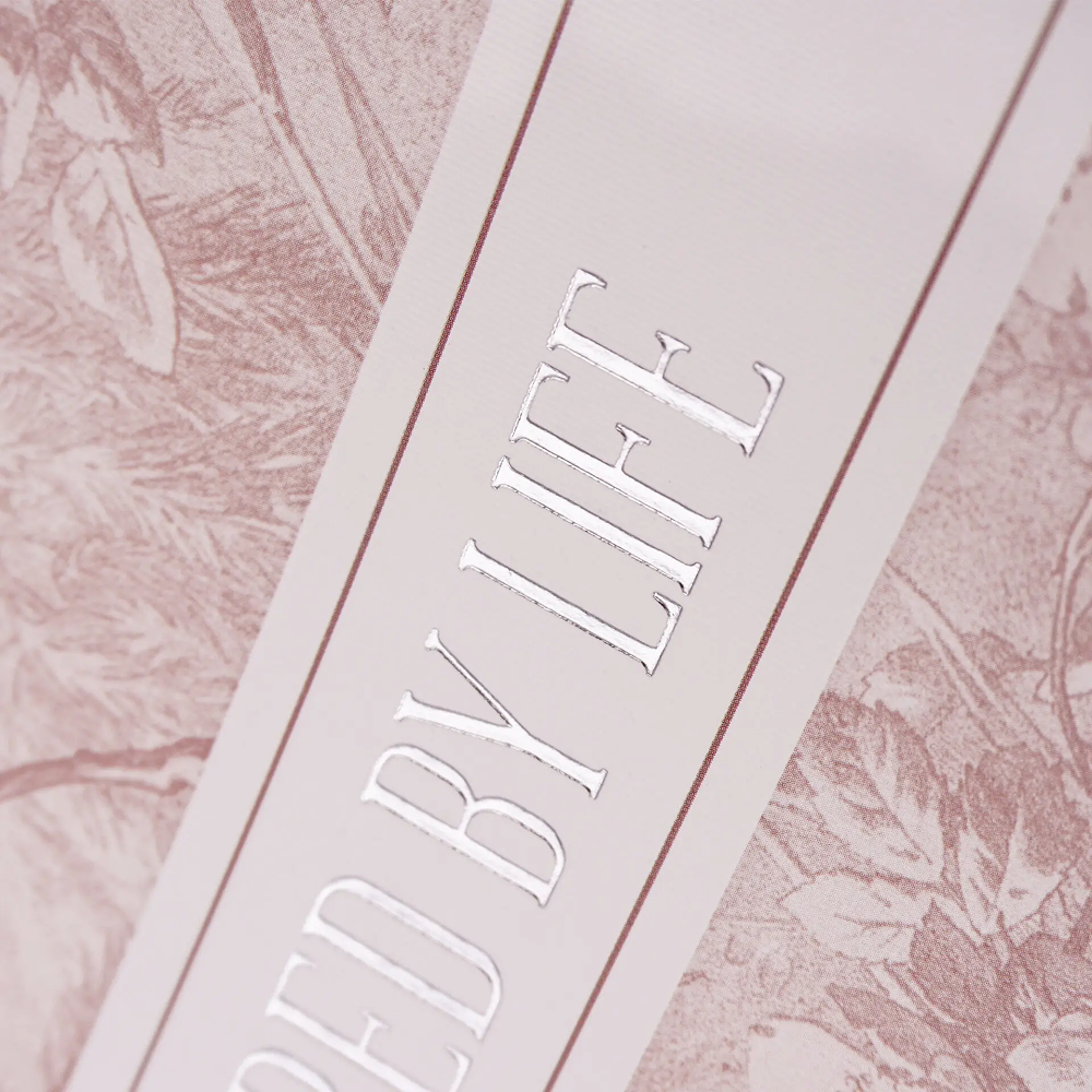 Тетрадь "Premium. Cedar Rose", А5, 120 листов, клетка, розовый - 3