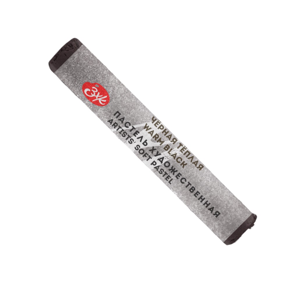 Пастель сухая 