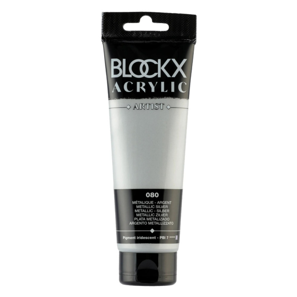 Краски акриловые 