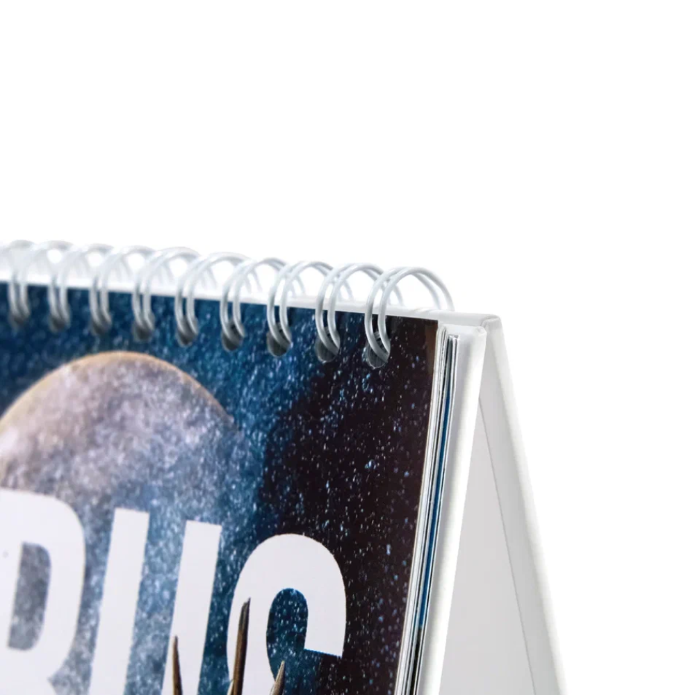 Календарь настольный перекидной "Офистон Маркет. Уникальная Беларусь" 2025 - 7