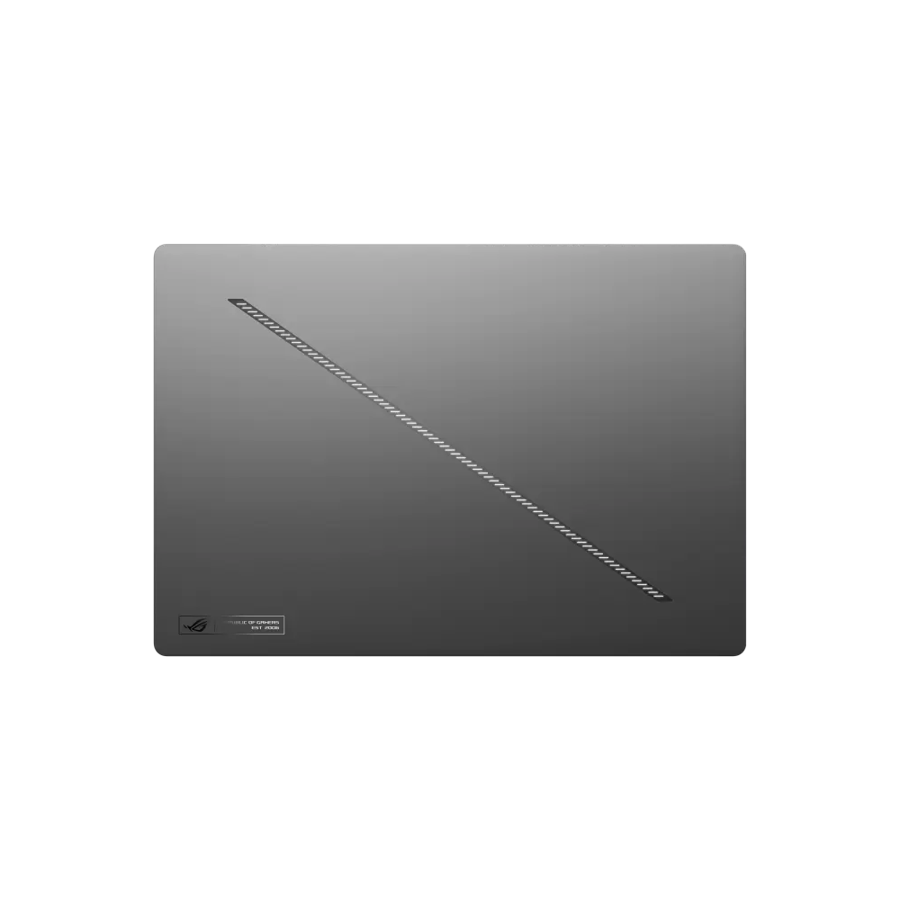 Ноутбук ASUS ROG Zephyrus G16 (GU605MI-QR077), 32GB, DOS, eclipse gray  - 3