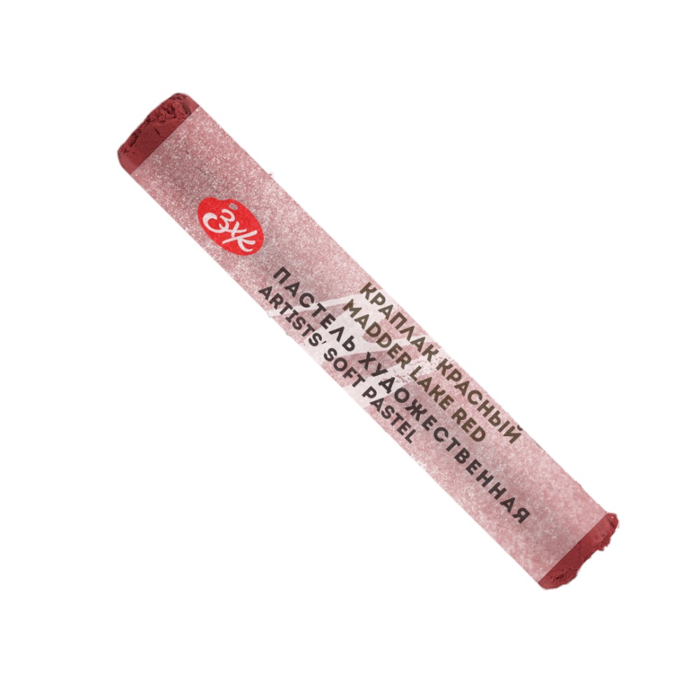 Пастель сухая 