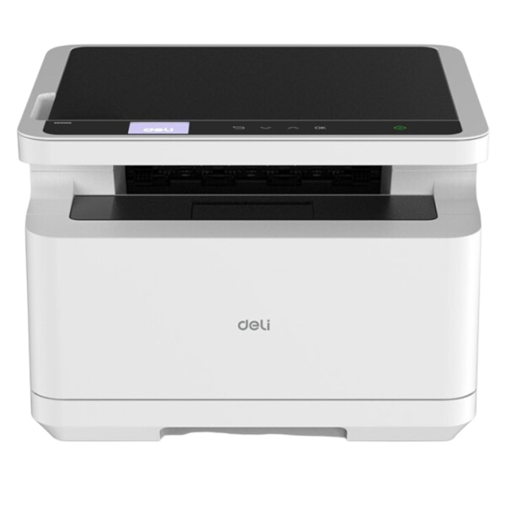 МФУ лазерное монохромное Deli M2000DNWs