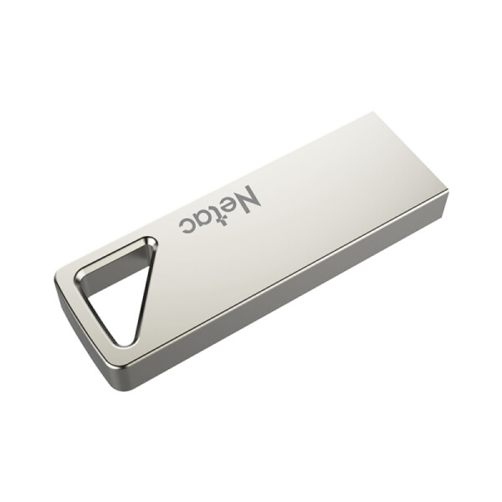 USB Flash накопитель 2.0 64 Gb U326, цинковый сплав