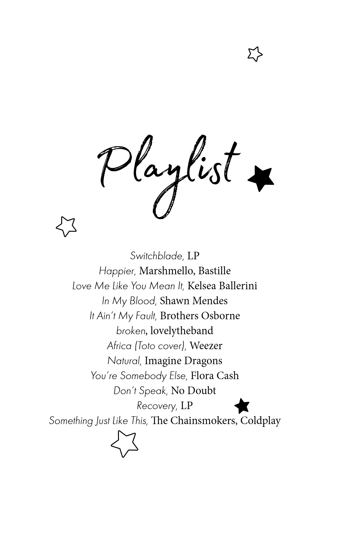 Книга на английском языке "Beautiful Hearts. Long Live the Beautiful Hearts", Эмма Скотт - 10