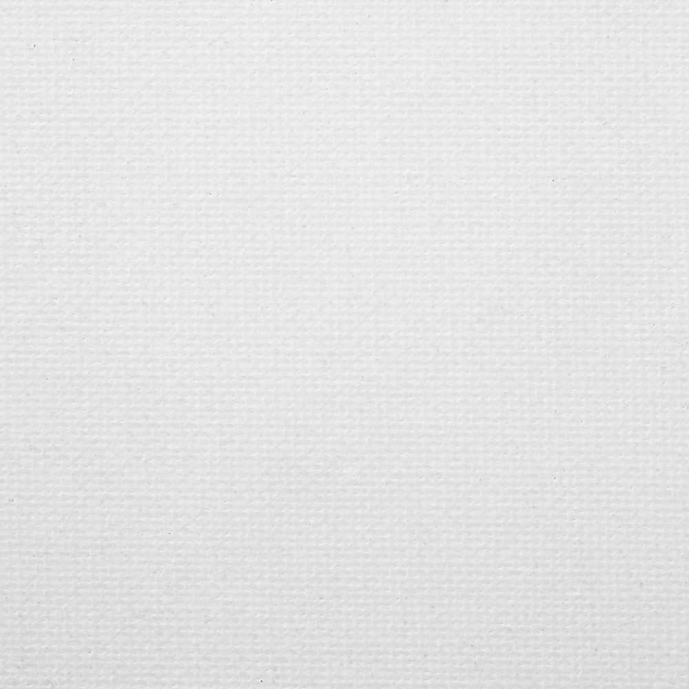 Холст на картоне круглый "Сонет", 18 см, хлопок, 280 г/м2, среднее зерно - 4