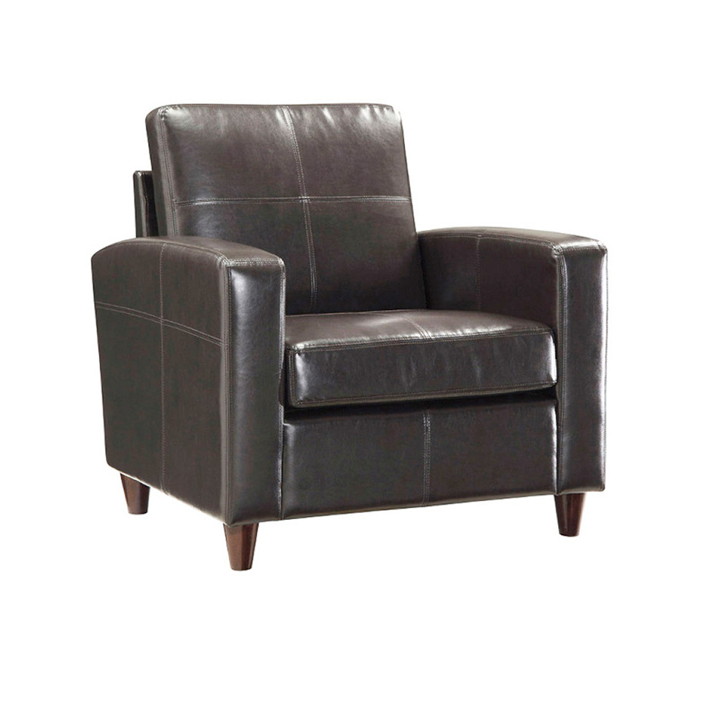 Кресло AUPI R 4.14.2, Блэкберн