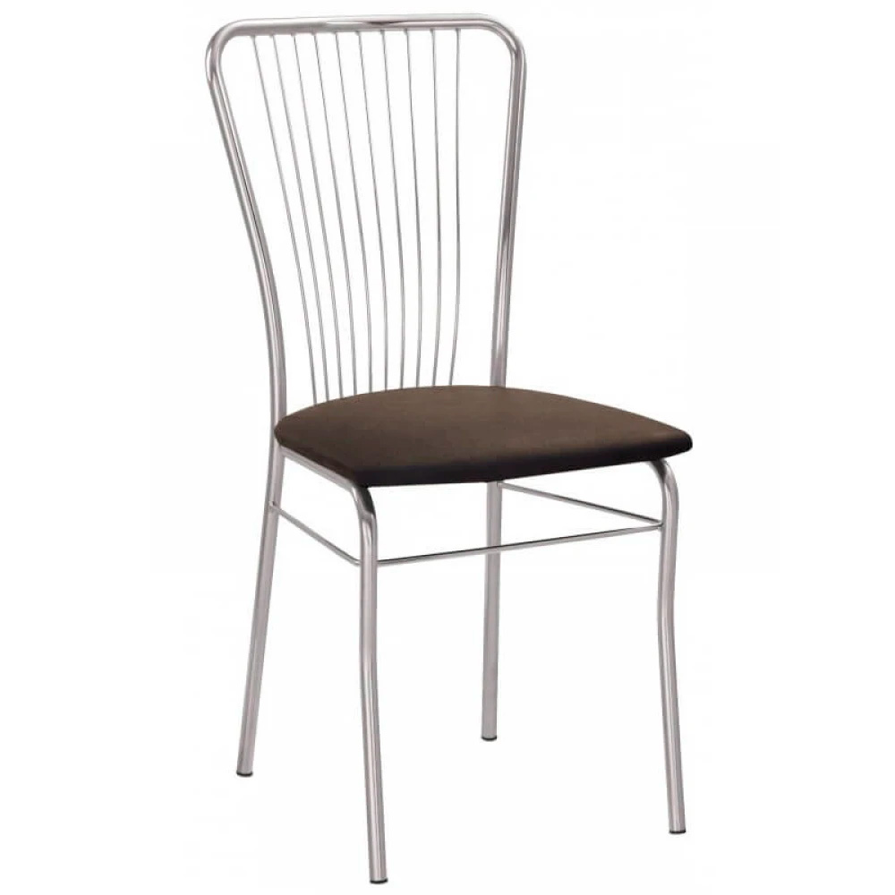 Стул SitUp NERON Chrome - 3 Стул SitUp NERON Chrome - 3