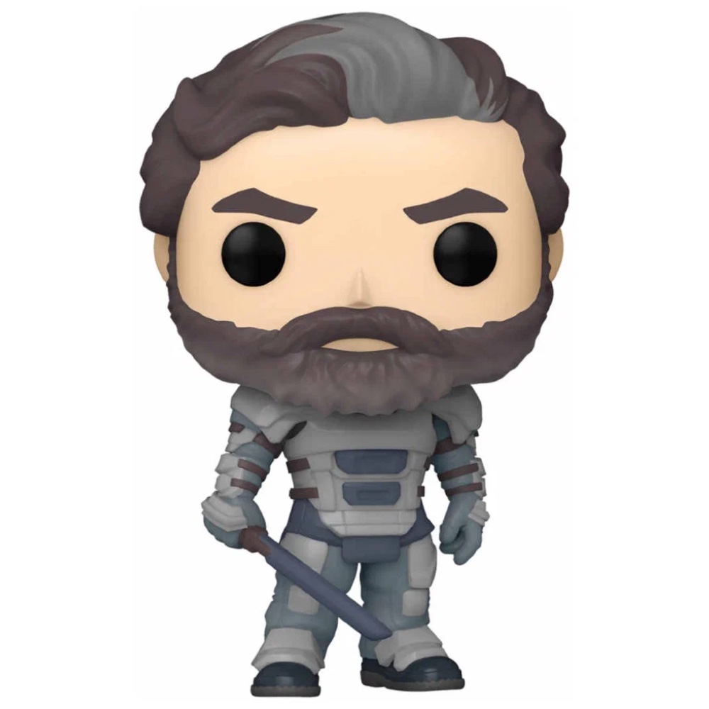 Фигурка Funko POP! Дюна, Герцог Лето Атрейдес 