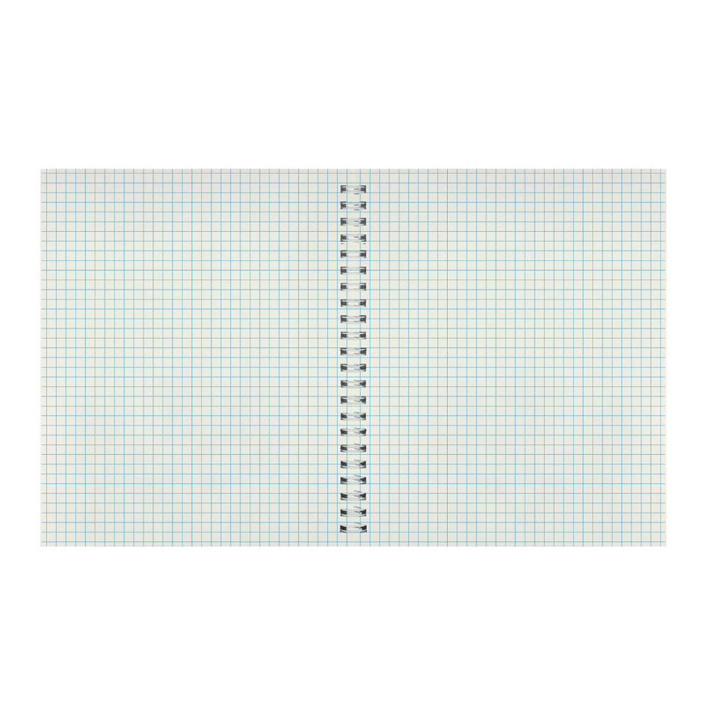 Блокнот "Manga Anime. City", A6, 40 листов, в клетку, ассорти - 9