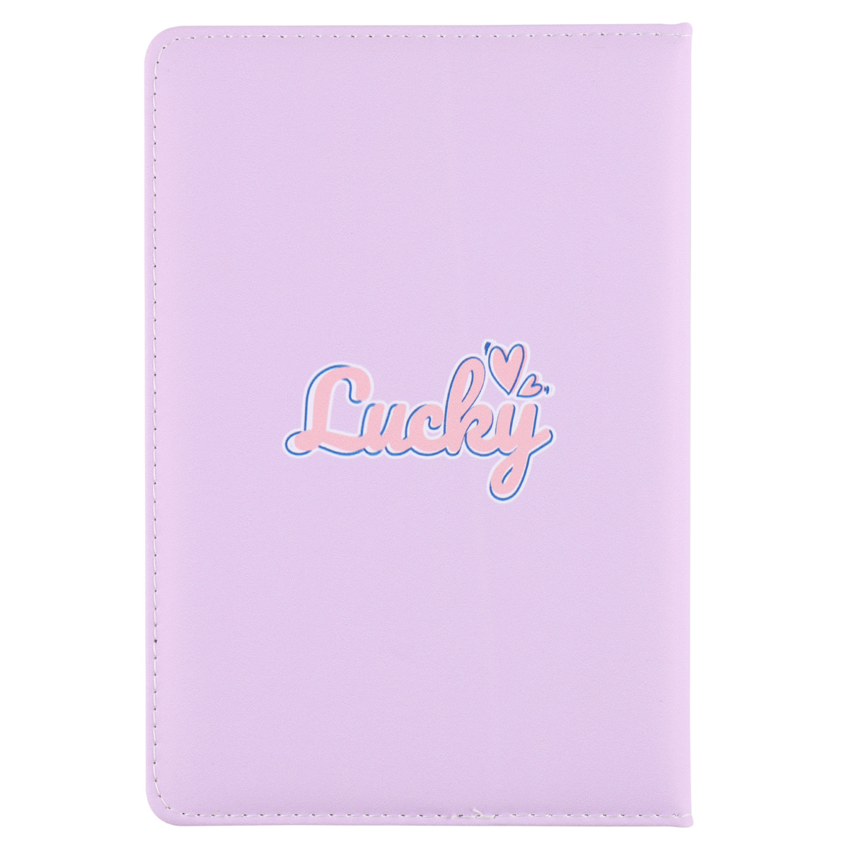 Книга записная "Космос", А5, 80 листов, клетка, розовый - 3