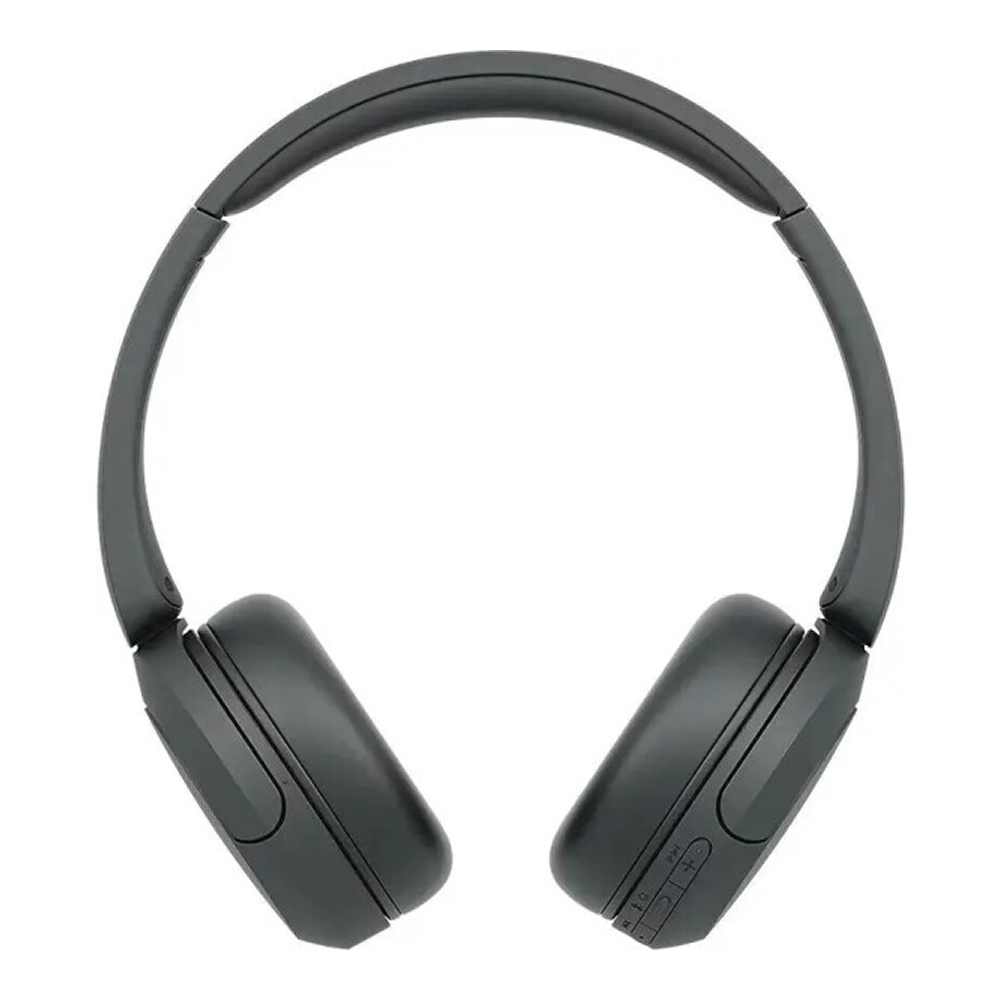 Наушники беспроводные Sony WH-CH520, черный - 2