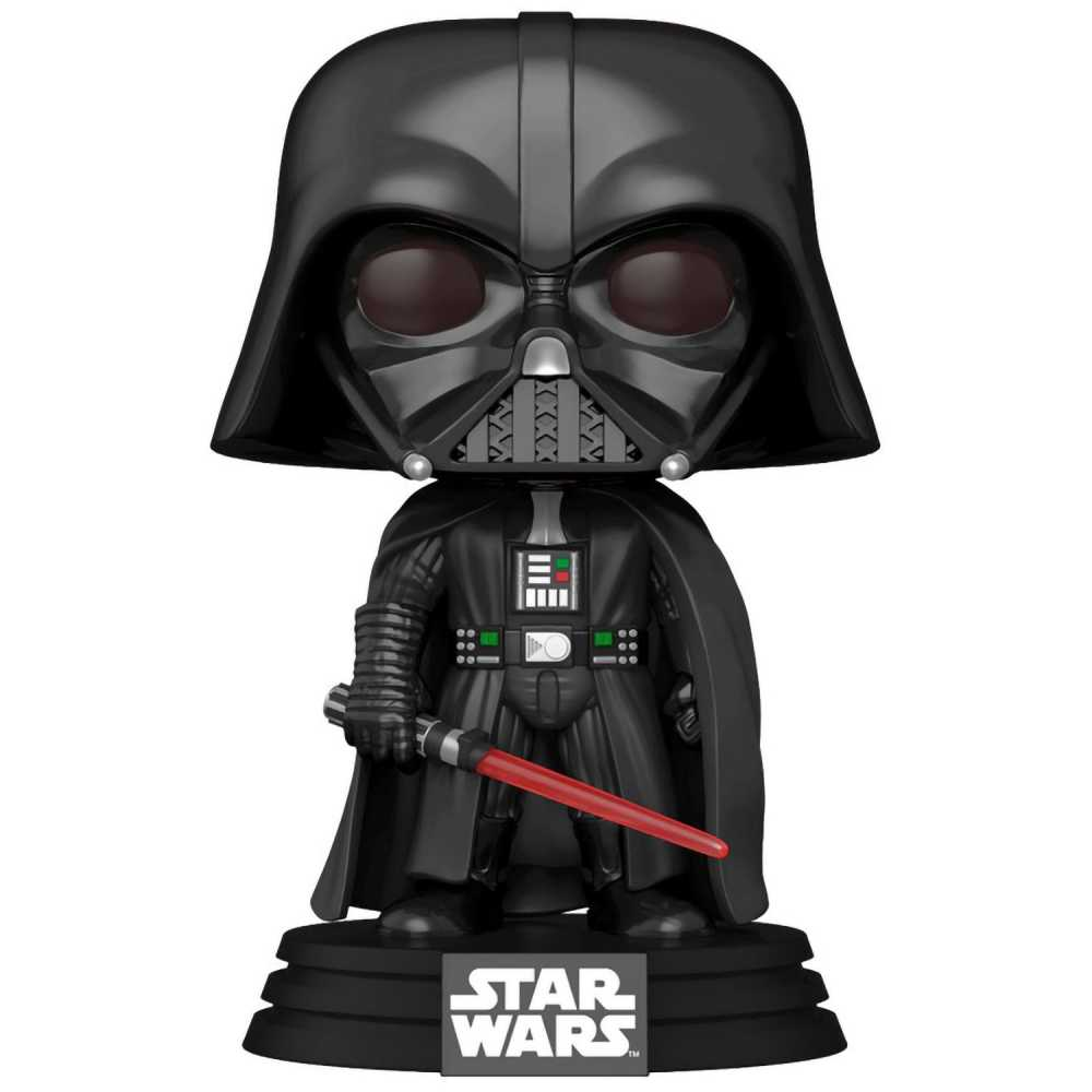 Фигурка Funko POP!, Звездные Войны: Дарт Вейдер власть тьмы 