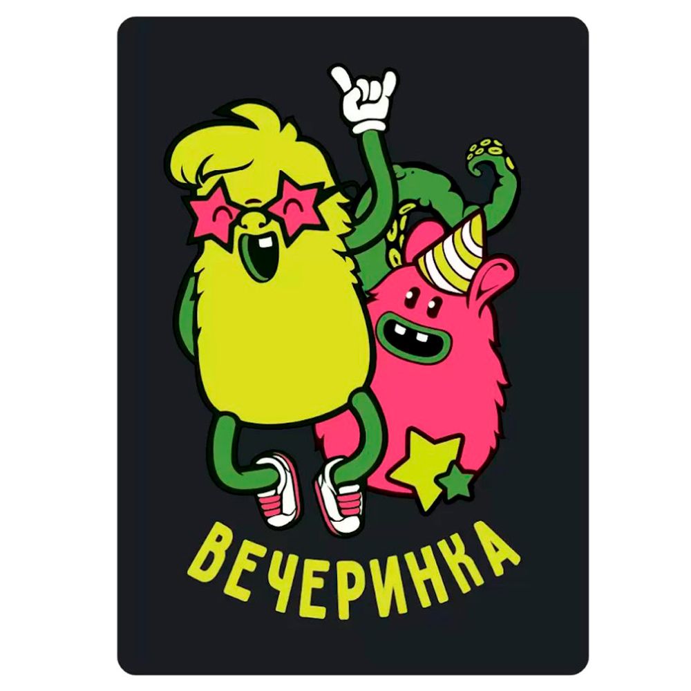 Игра настольная "Воображарий: Вечеринка (2019)" - 3