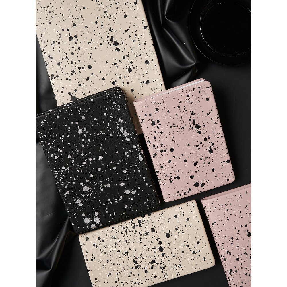 Ежедневник недатированный "Grain", А5, 192 страницы, бежевый - 3