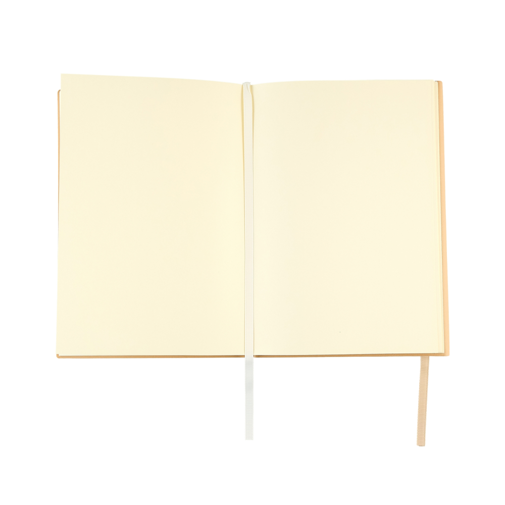 Скетчбук "Sketchmarker Graphic&Ink", А5, 100 листов, бумага кремовая, белая - 3