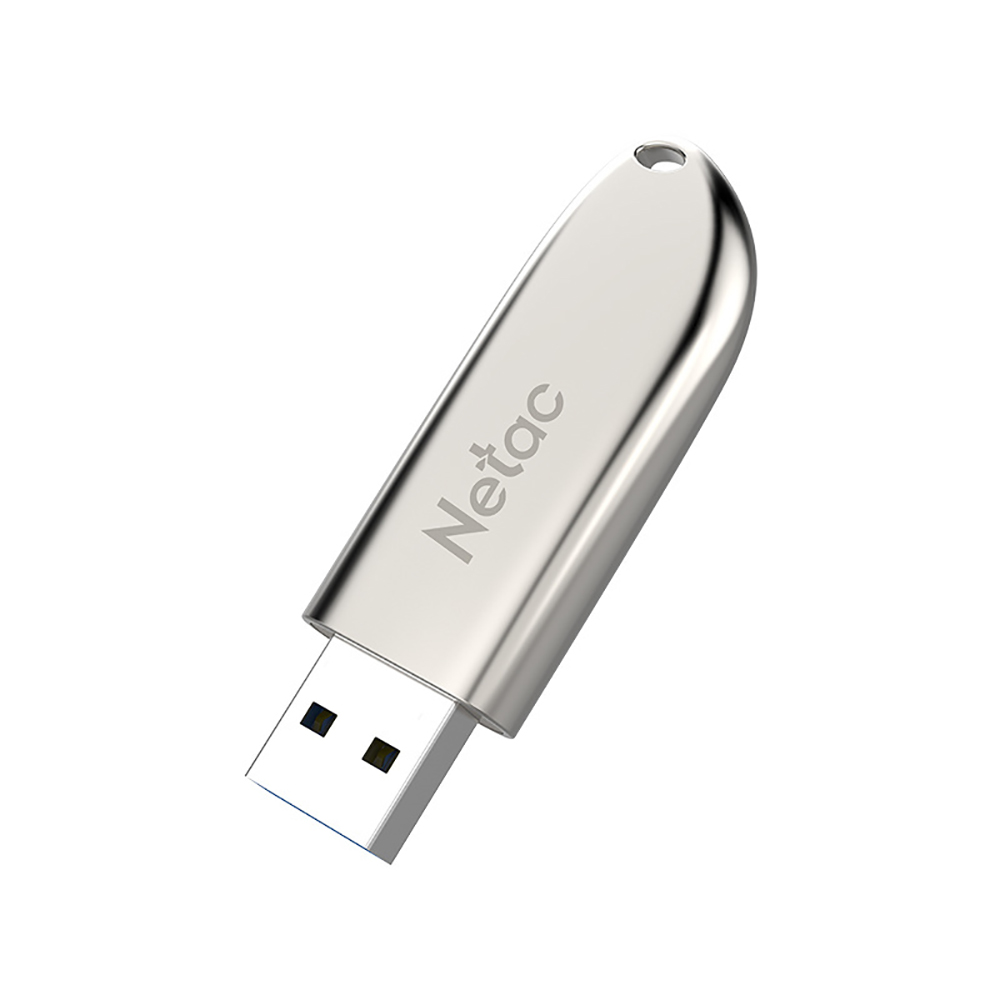USB-накопитель Netac "U352", 32 GB, usb 2.0