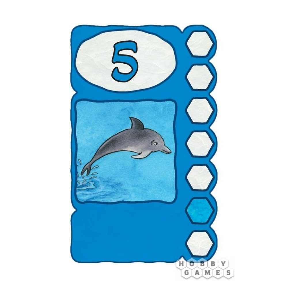 Игра настольная "Форсаж ленивцев" - 4