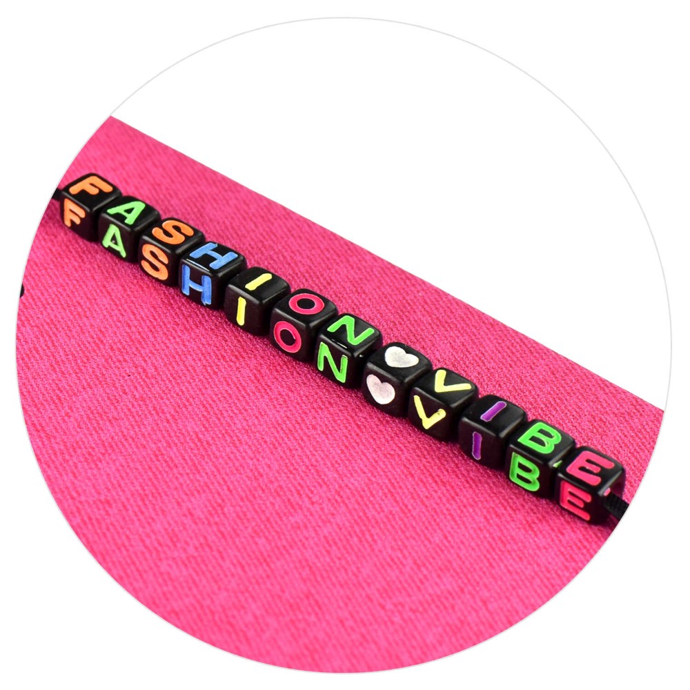 Книга записная "Fashion Vibe", А6+, 96 листов, линейка, кожзам., на резинке, розовый - 5