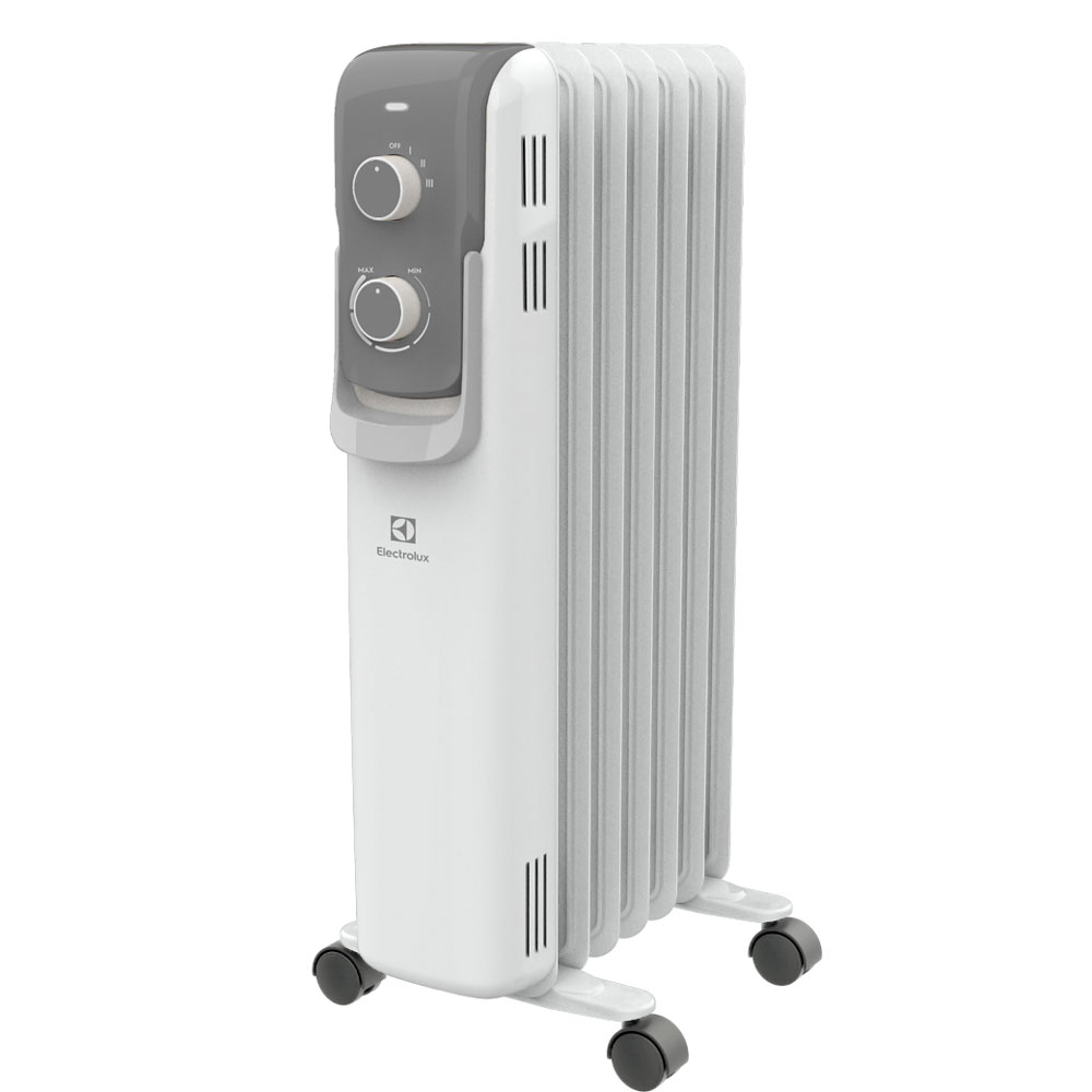 Электрообогреватель масляный Electrolux "EOH/M-7157", 1500 Вт