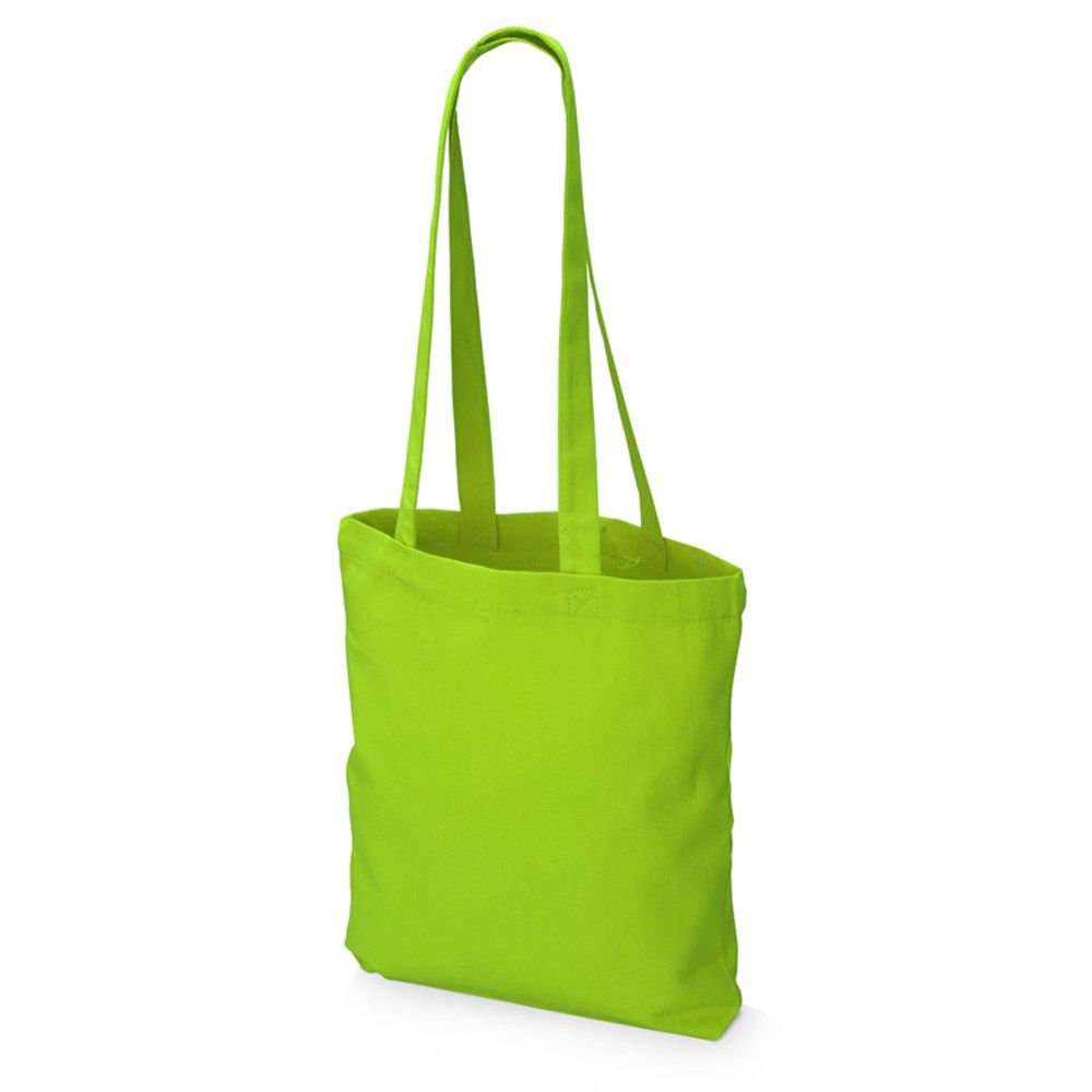 Сумка для покупок "Carryme 220", зеленое яблоко