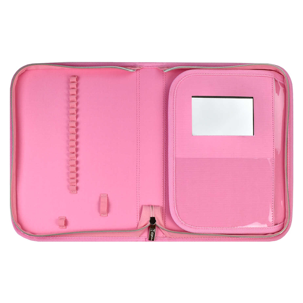 Пенал-книжка "Крылатый единорог", 1 отделение - 5