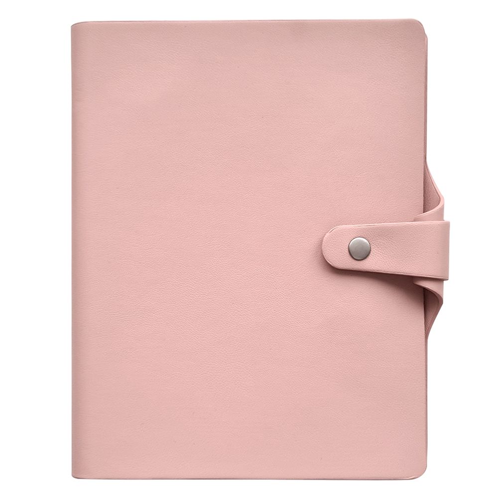 Ежедневник недатированный 