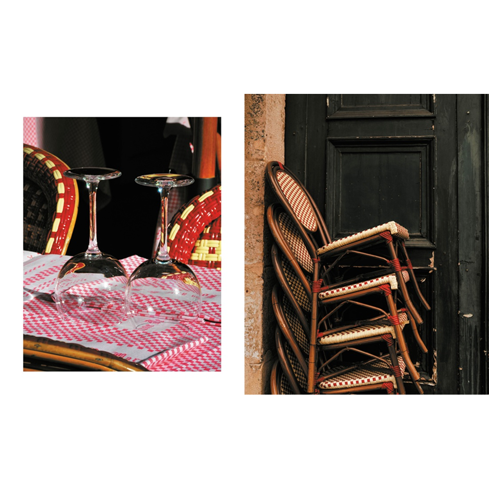 Книга "Блюда от шефа. Повседневная кухня с душой", Валери Друэ, Пьер-Луи Вьель, Филипп Туанар - 7