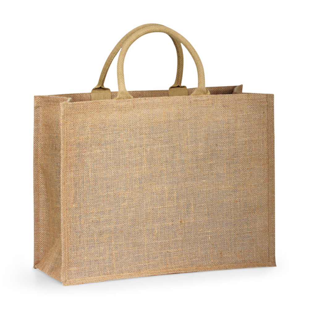 Сумка для покупок "Shanti", коричневый