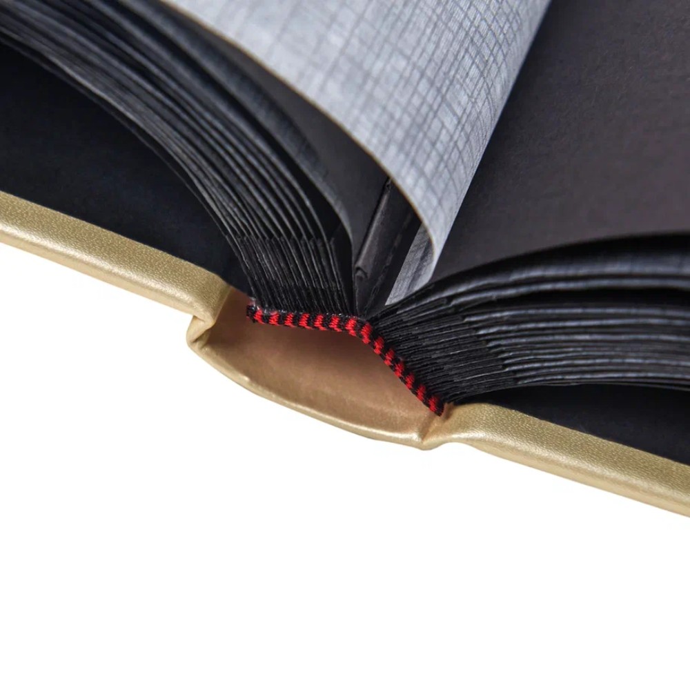 Альбом для фото "Grand", слоновая кость - 7