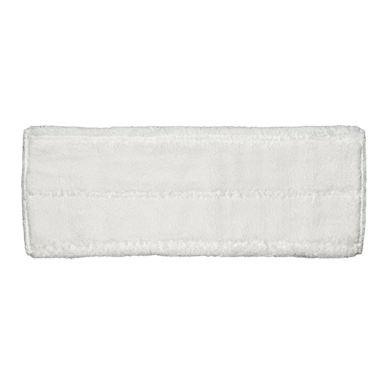 Насадка из микроволокна VILEDA "МикроПур КомбиСпид Про", 40см, белый - 4