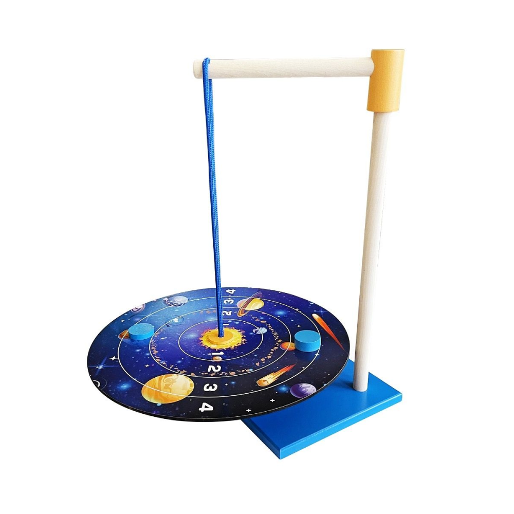 Игра настольная "Space"