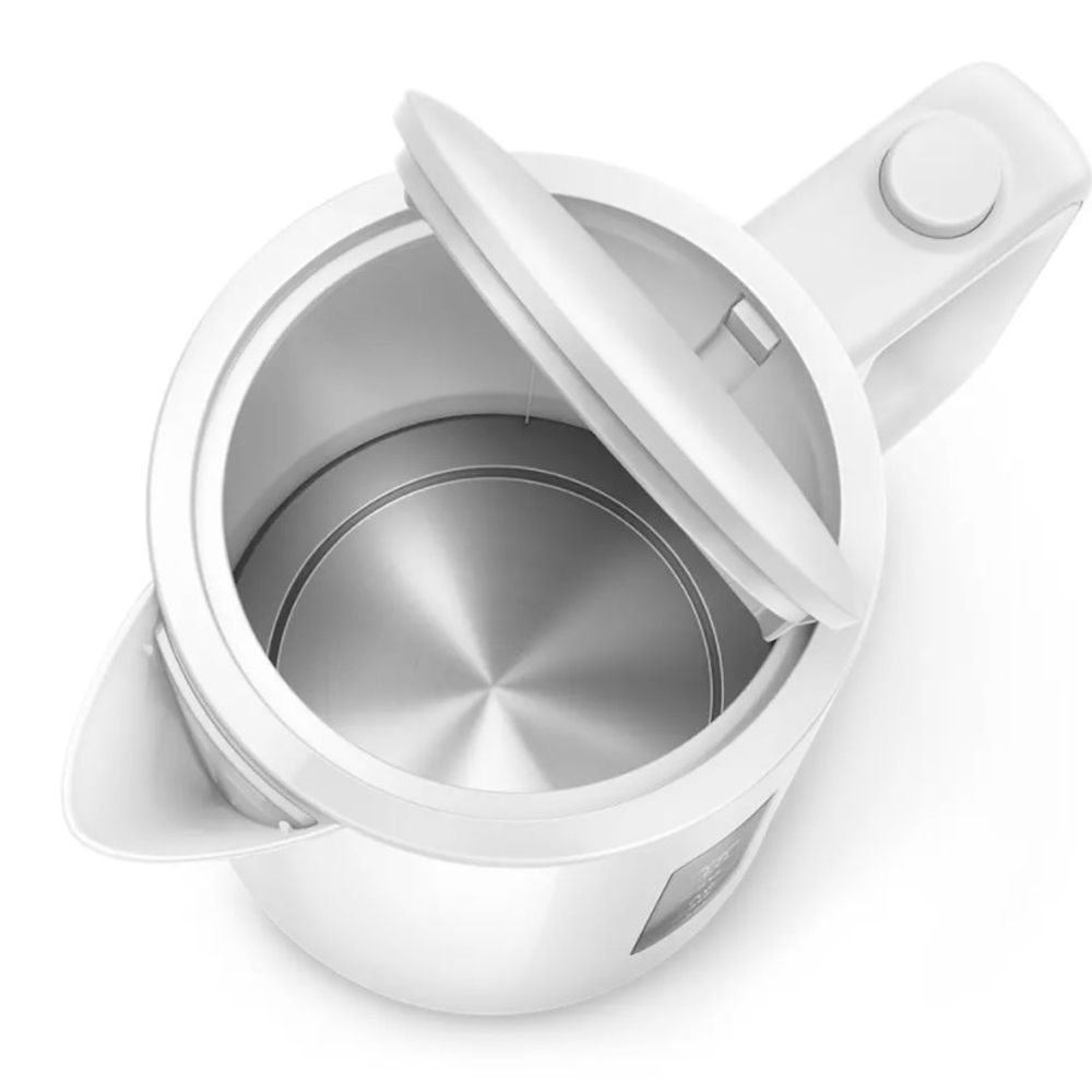 Электрочайник Philips HD9318 (HD9318/00), белый - 4