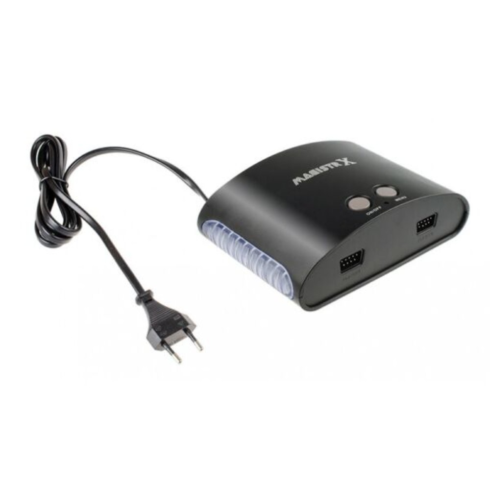 Игровая приставка Magistr Mega Drive 16Bit, 250 игр - 6