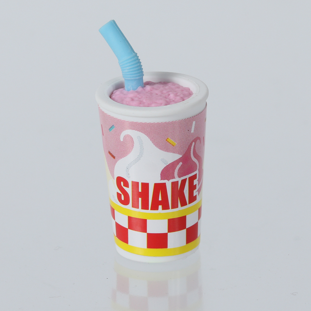 Ластик Iwako "Fast Food", 1 шт - 8