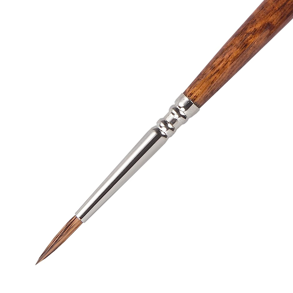 Кисть "Escoda Versatil Brush S/H 1540", синтетика, круглая, №2